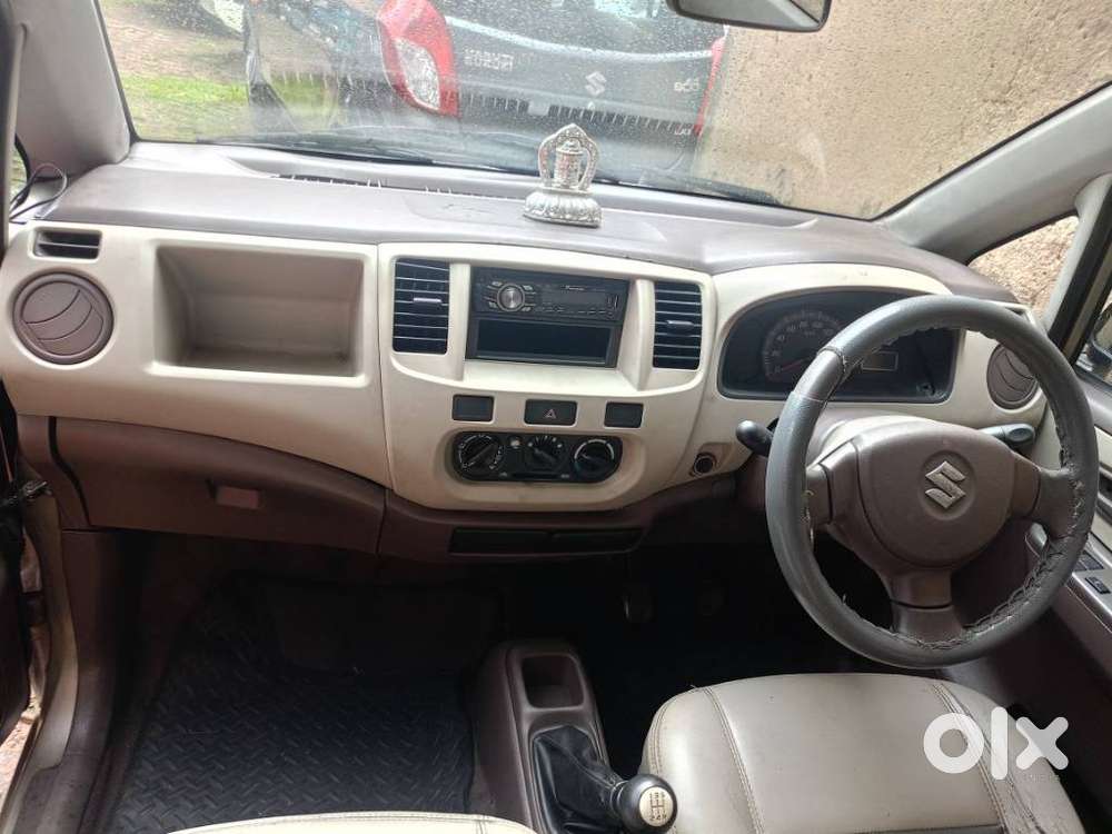 Maruti Suzuki Estilo Lxi Bs-iv, 2010, Petrol