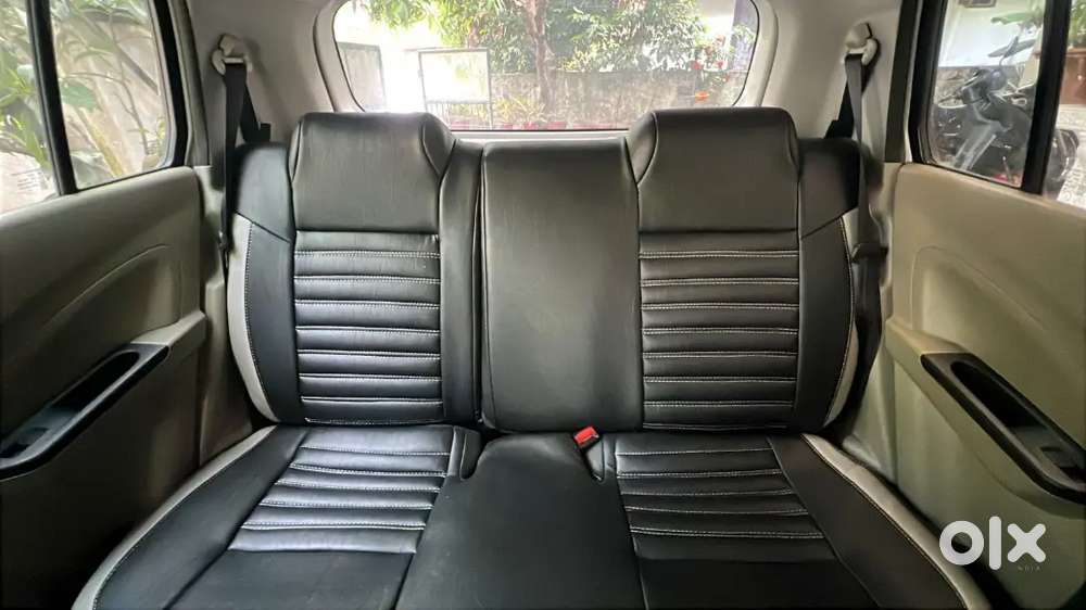 Maruti Suzuki Celerio 2014 Petrol