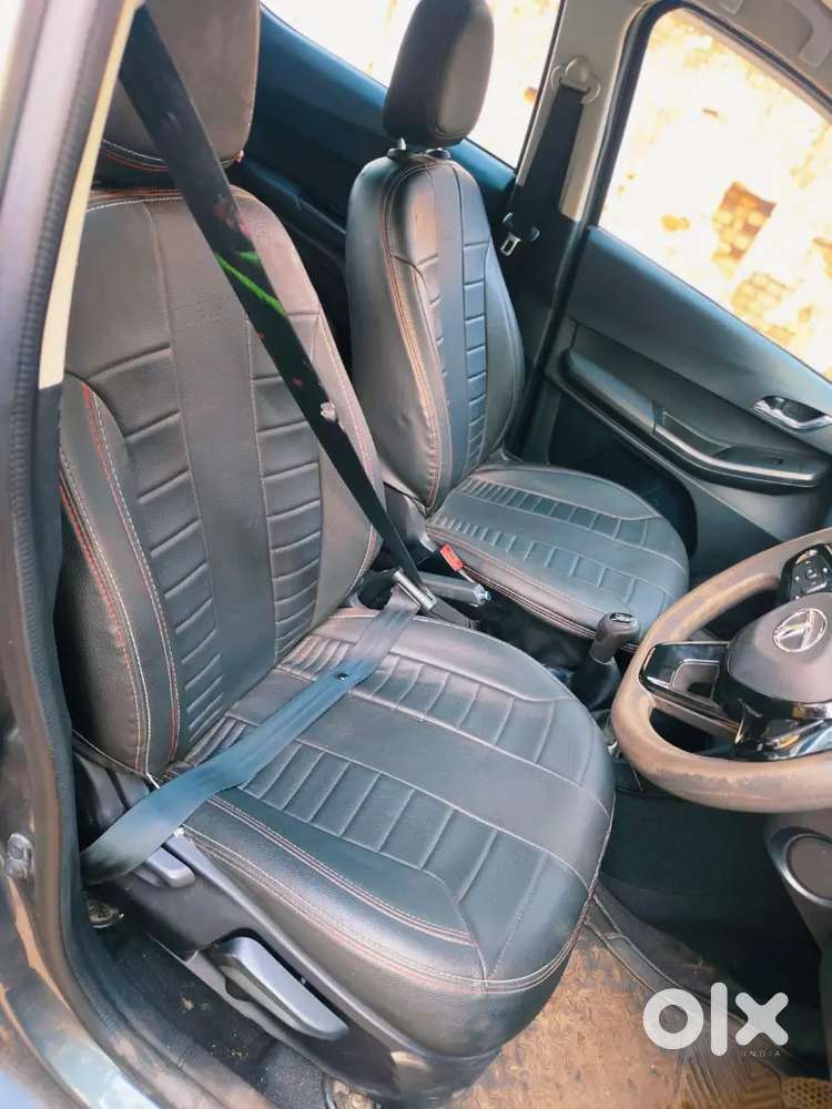 Tata Tiago 2023 Petrol Well Maintained