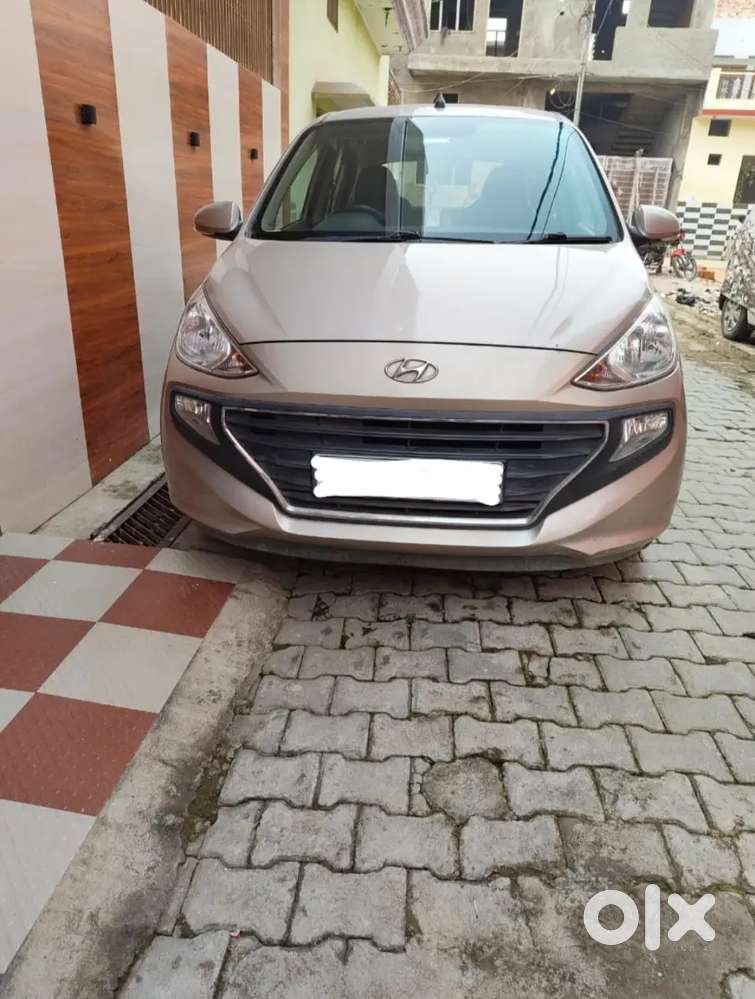 Hyundai New Santro In Very Good Condition