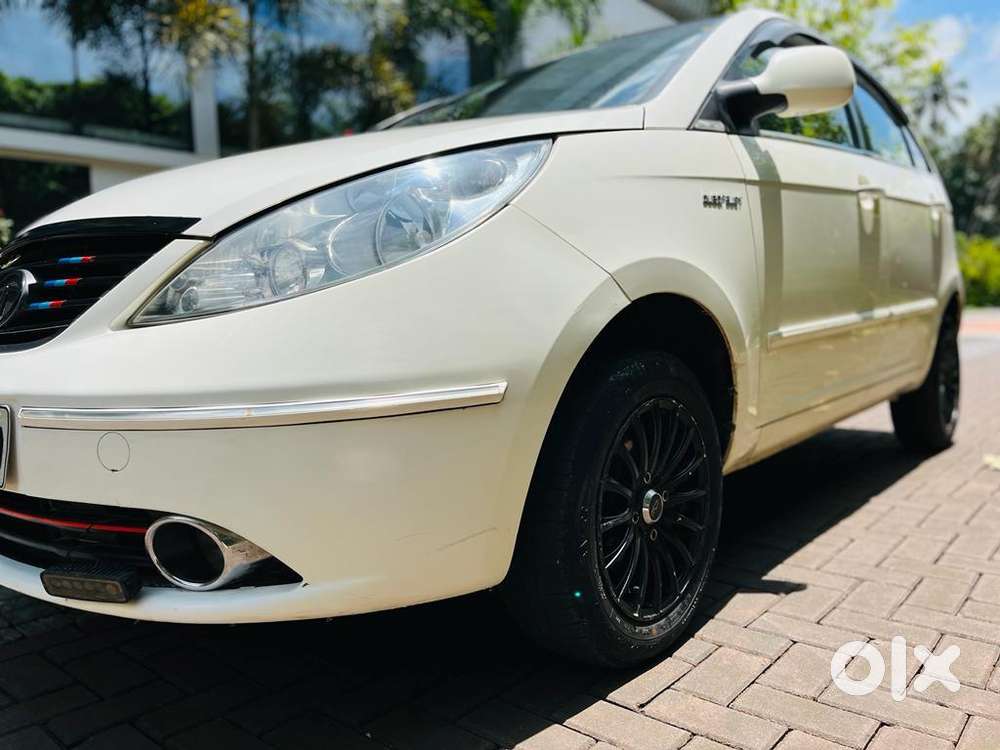 Tata Indica Vista Quadrajet 2013 Diesel Well Maintained Cars 1753997921