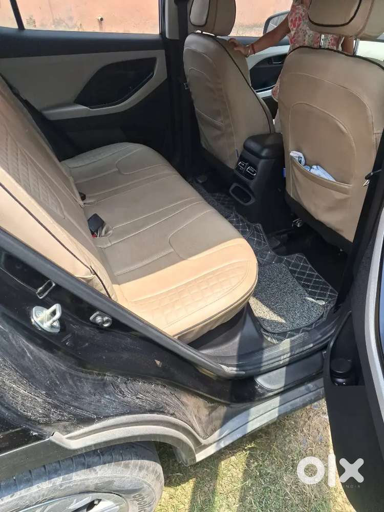 Hyundai Creta E Diesel 2023 Manual