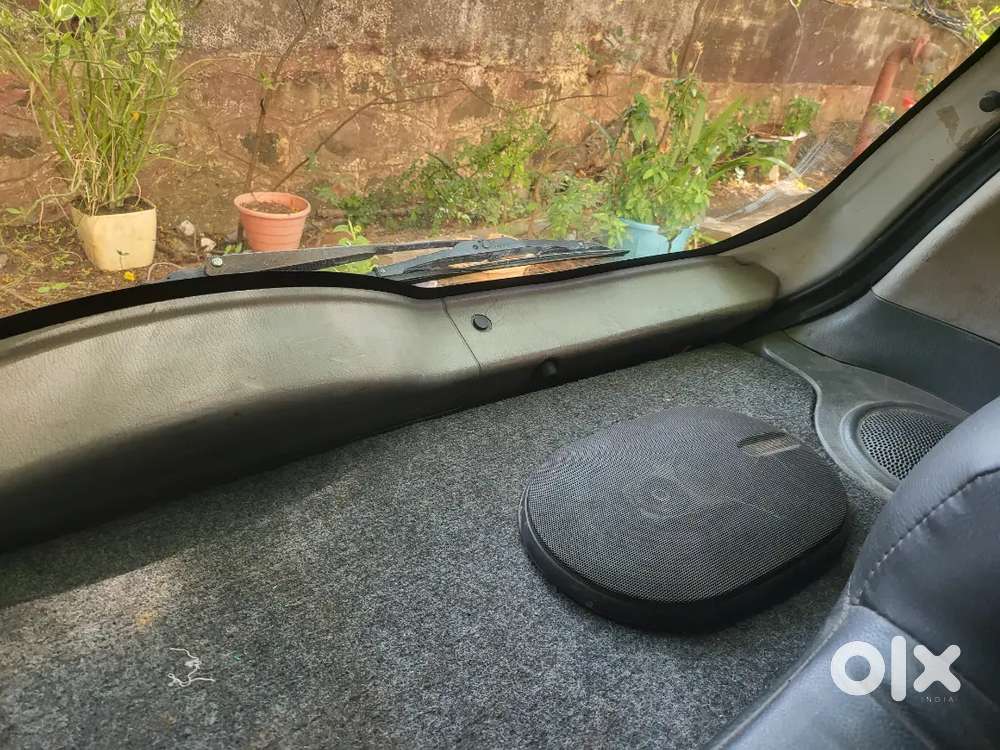 Hyundai Santro Xing 2004 Petrol Well Maintained