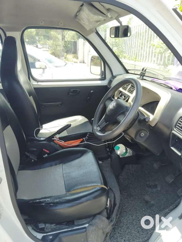 Maruti Suzuki Eeco 2023 Petrol Good Condition