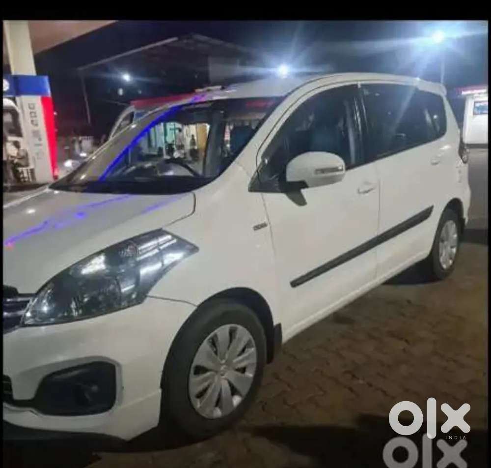 Good Condition Car