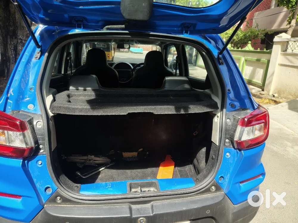 Maruti Suzuki S-presso 2022 Petrol 58000 Km Driven