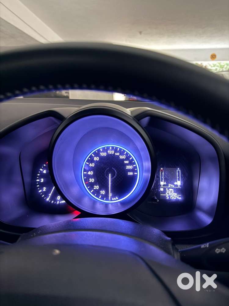Hyundai Venue 2019 Car