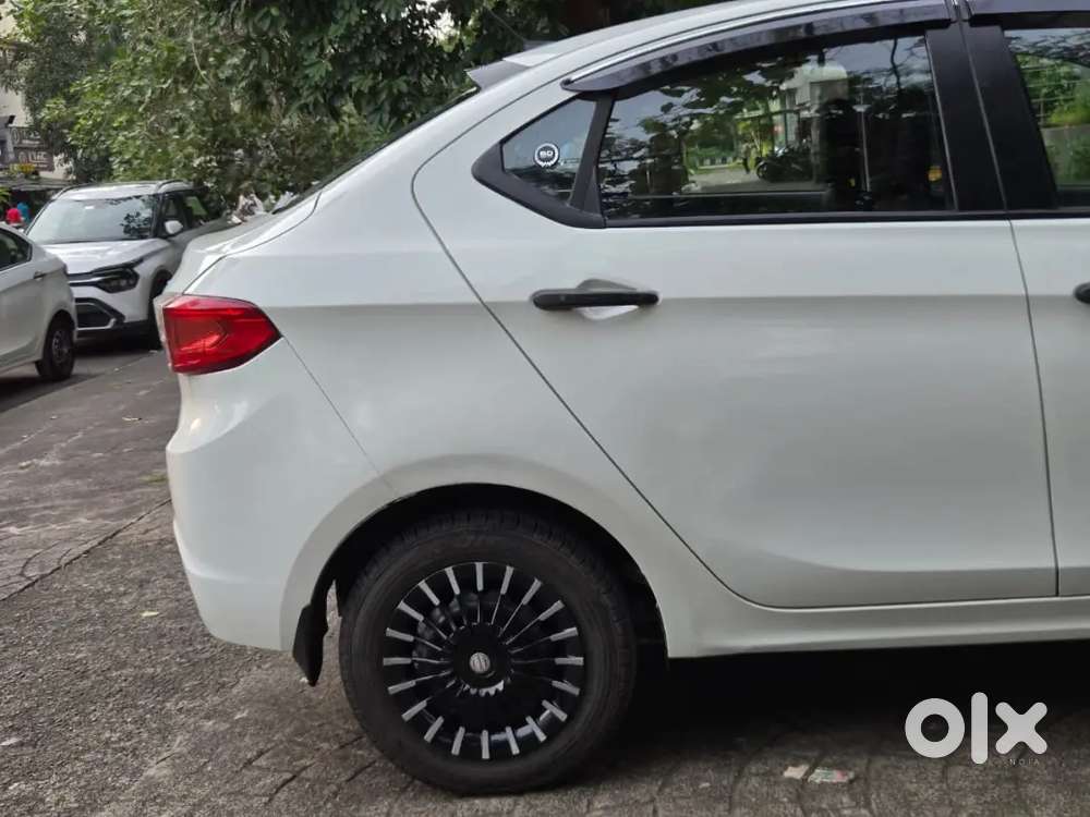 Tata Tigor Ev Xt 2024