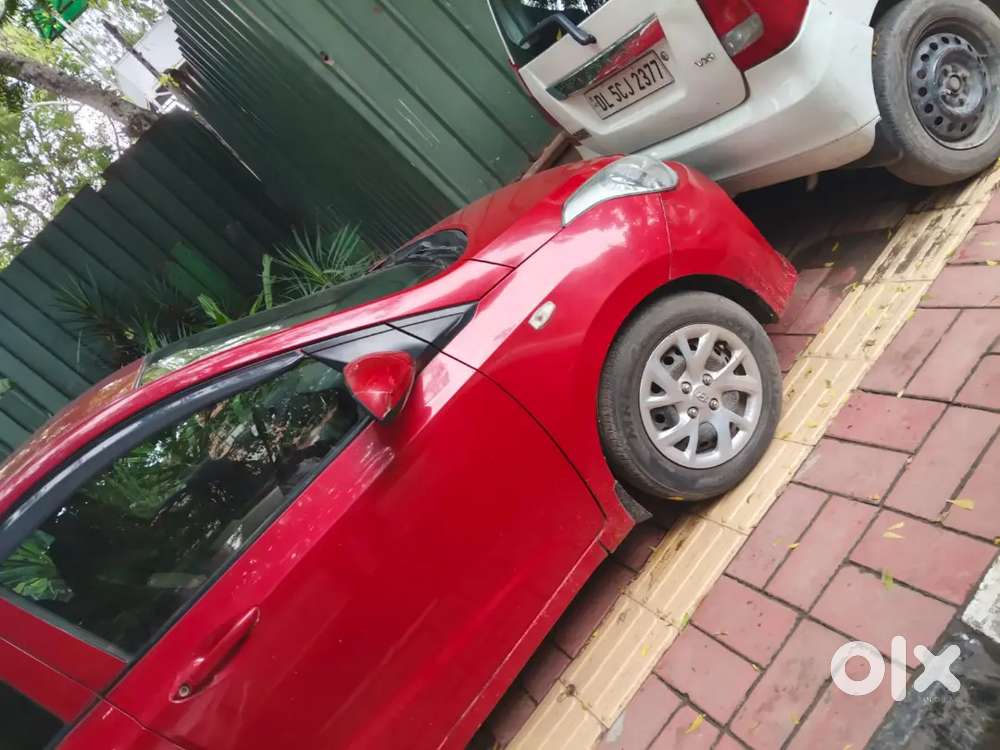 Hyundai Grand I10 Sportz 2017 Cng Manual Fix Price Time Pas Wale Dur R