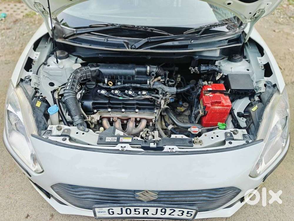 Maruti Suzuki Swift Vxi + Manual, 2020, Petrol