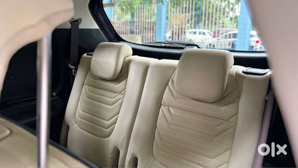 Kia Carens 1.4 Luxury 7 Str, 2022, Petrol