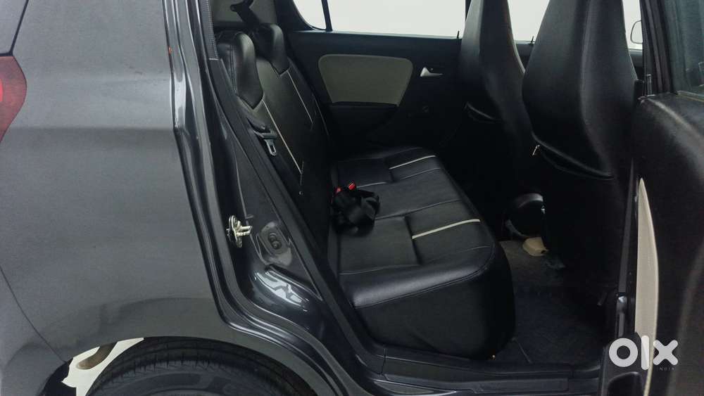 Maruti Suzuki Alto 800 Lxi, 2019, Petrol