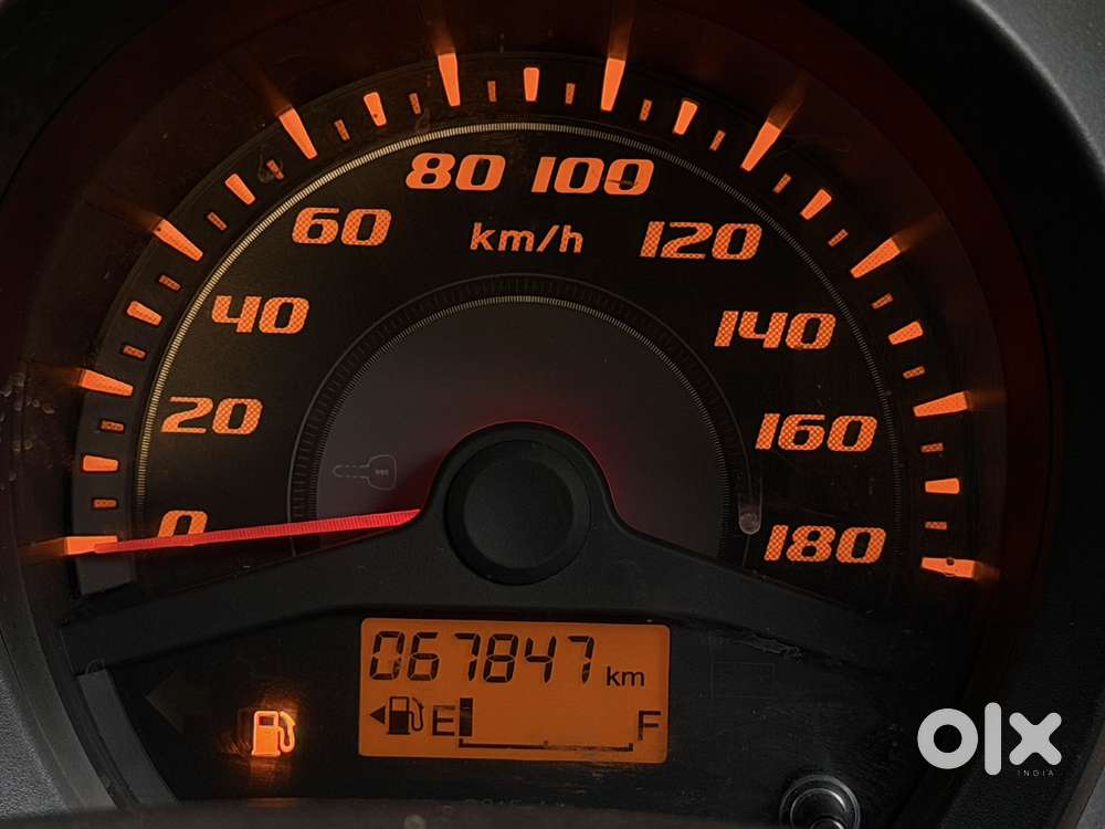 Honda Amaze 2013-2016 S I-dtech, 2014, Petrol