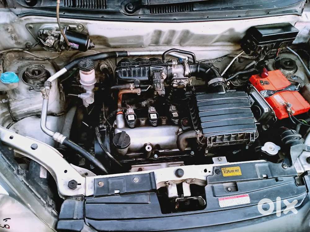 Maruti Suzuki 800 Ac 2016.     Money Problem