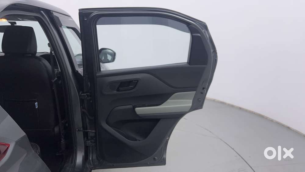 Tata Punch Adventure, 2023, Petrol