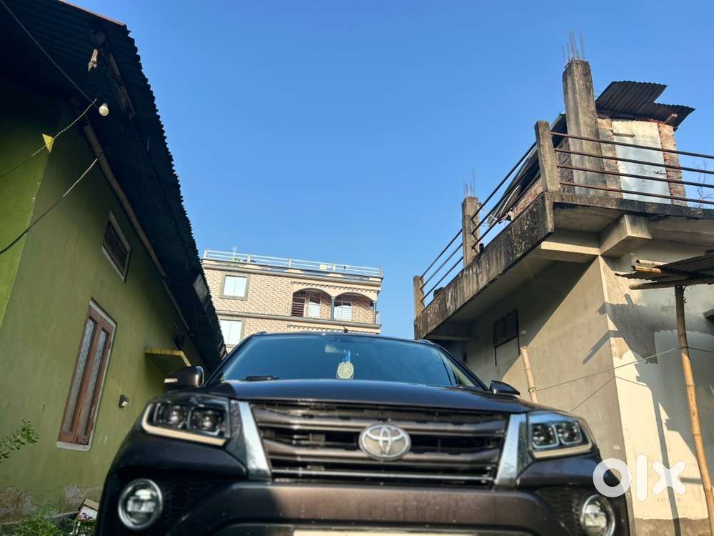 Toyota Urban Cruiser 2022