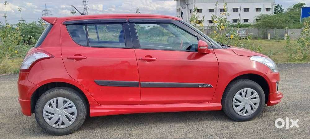 Maruti Suzuki Swift, 2017, Diesel