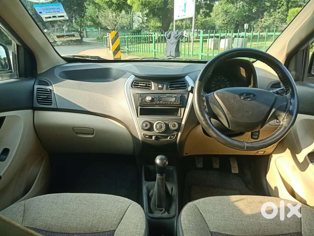 Hyundai Eon Era +, 2013, Petrol