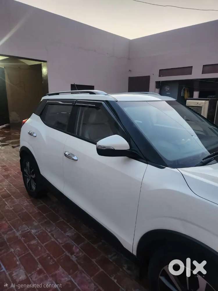 Xuv 300 Good Condition