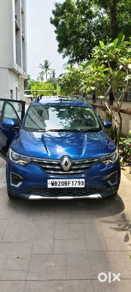Renault Triber 2020 Petrol Well Maintained
