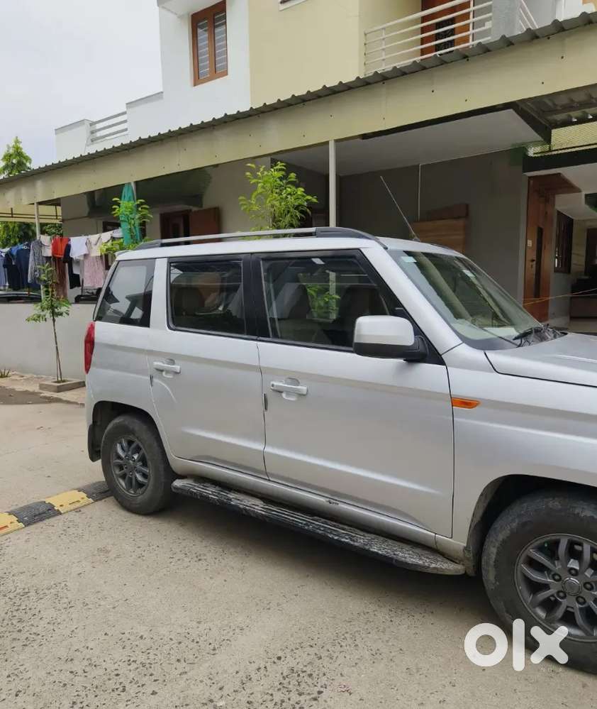Dealers Do Not Connect  Tuv 300 Well Maintained - Direct Owner