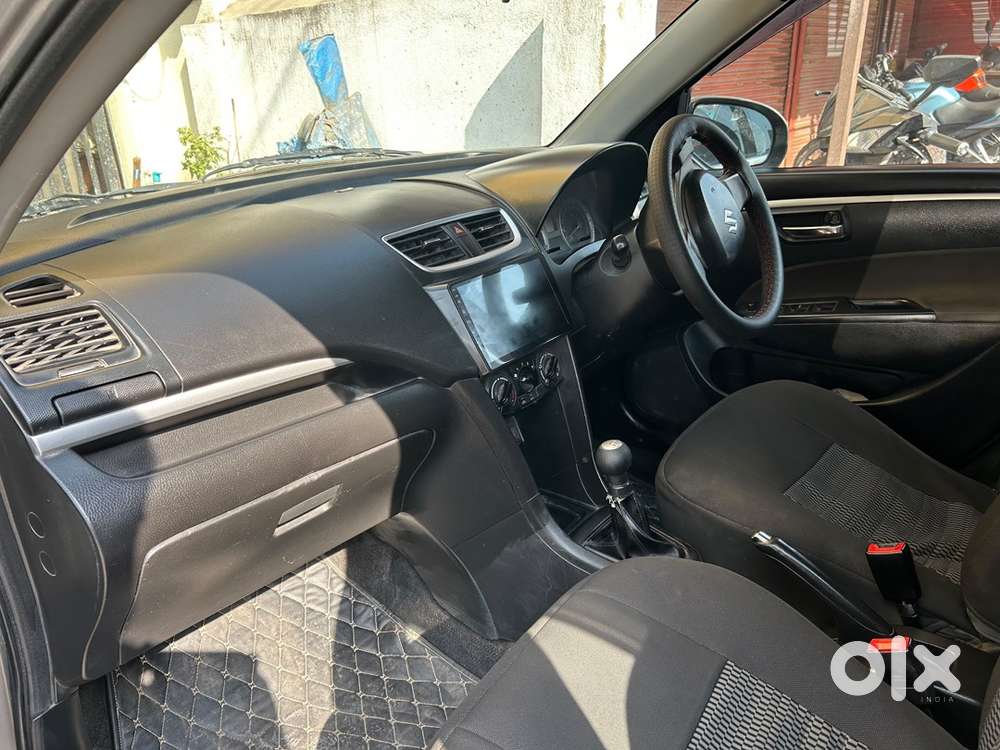 Swift Maruti Suzuki Vdi 2015 Diesel Manual