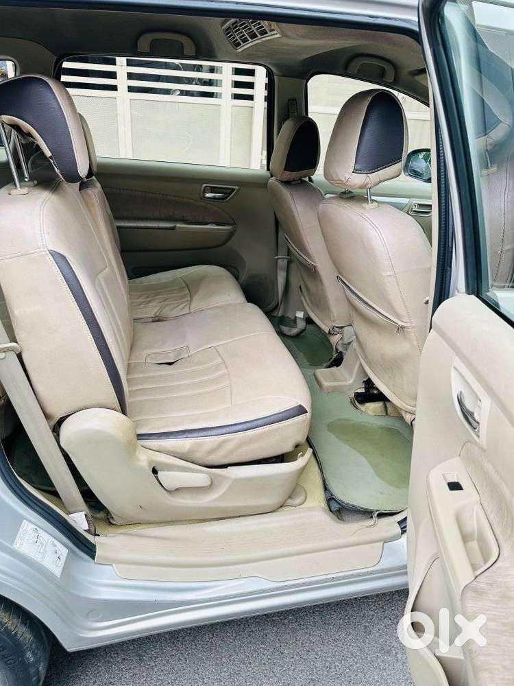 Maruti Suzuki Ertiga Vdi, 2014, Diesel