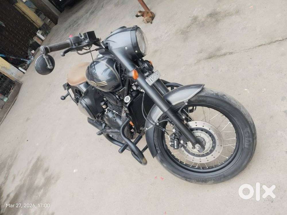 Icml Extreme, 2021, Petrol