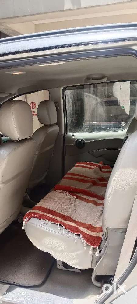 Mahindra Quanto 2015 Diesel 150000 Km Driven