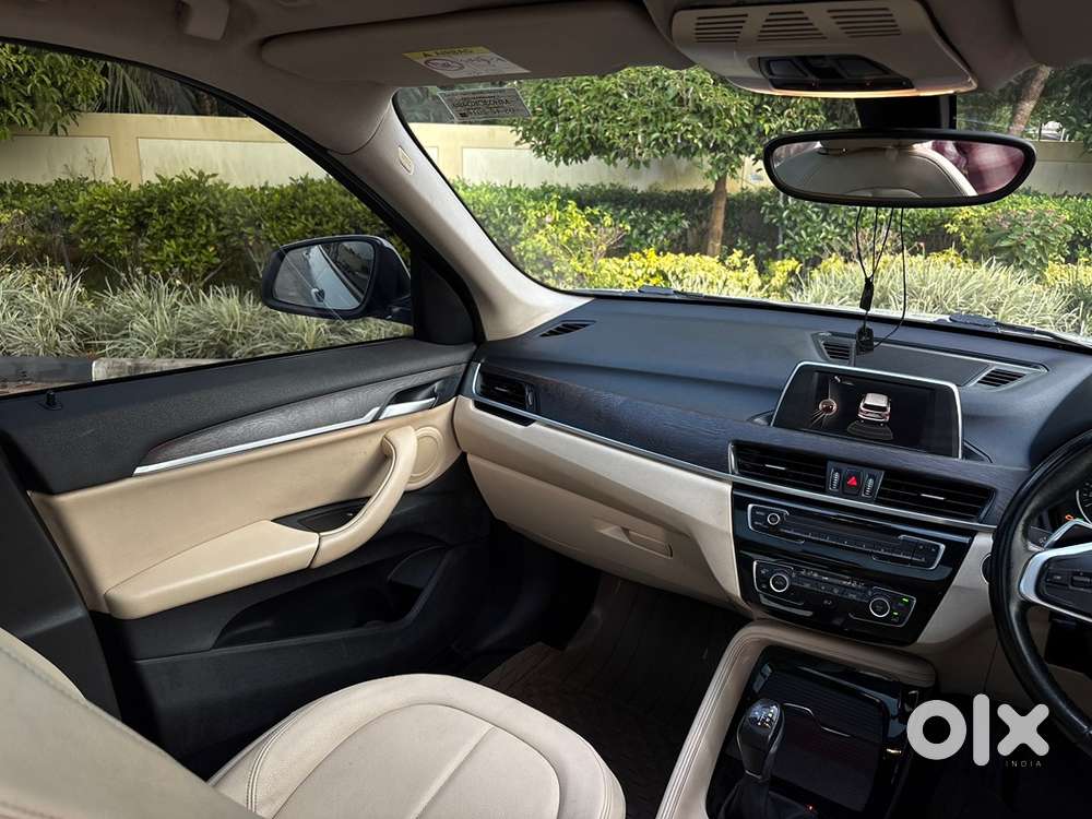 2016 Bmw Diesel Automatic
