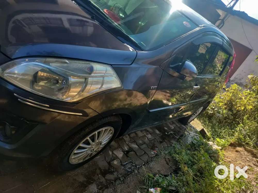 Maruti Suzuki Ertiga 2014 Petrol 112000 Km Driven