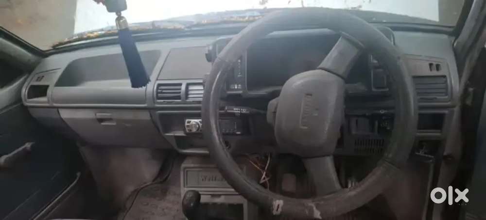 Maruti Suzuki 800 Ac 2006