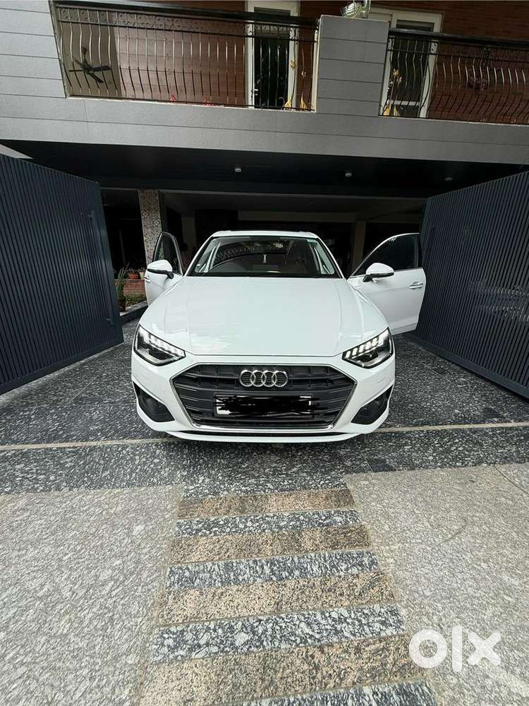 Audi A4 2024 Premium