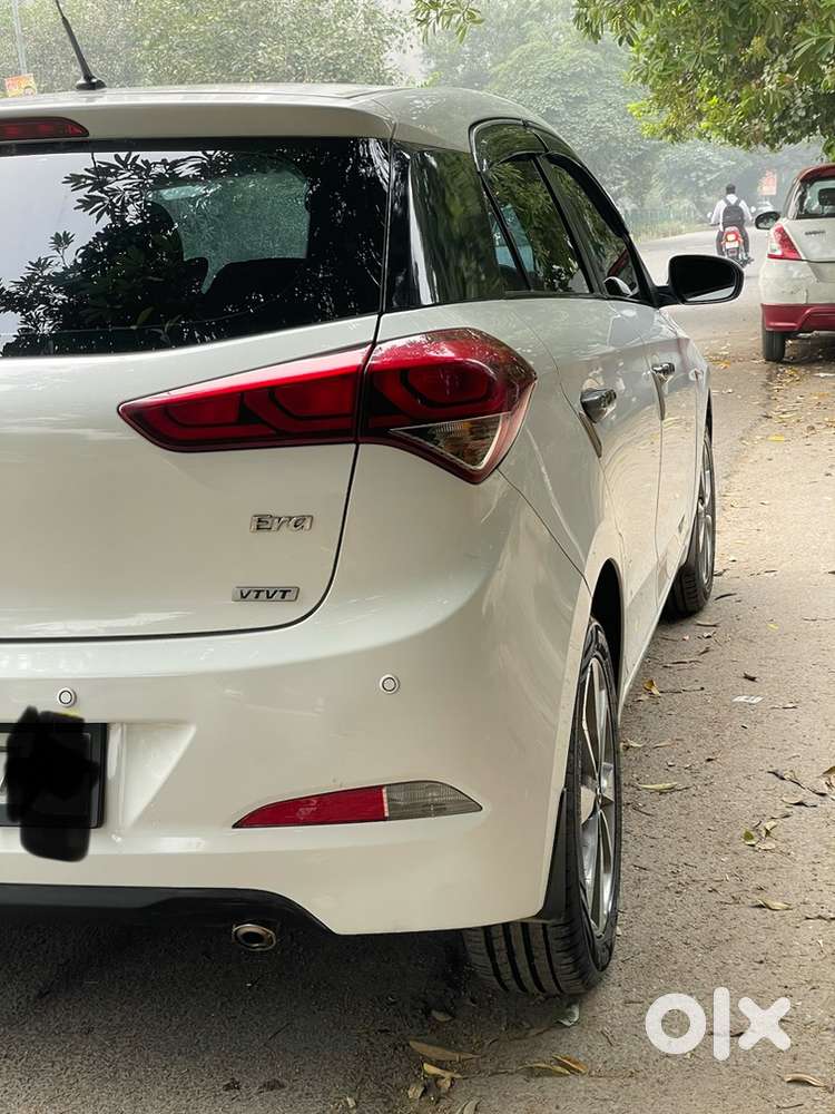 Hyundai I20 1.2 Era 2015