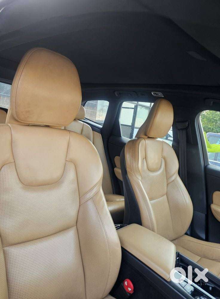 Volvo Xc60 D5 Inscription, 2020, Diesel