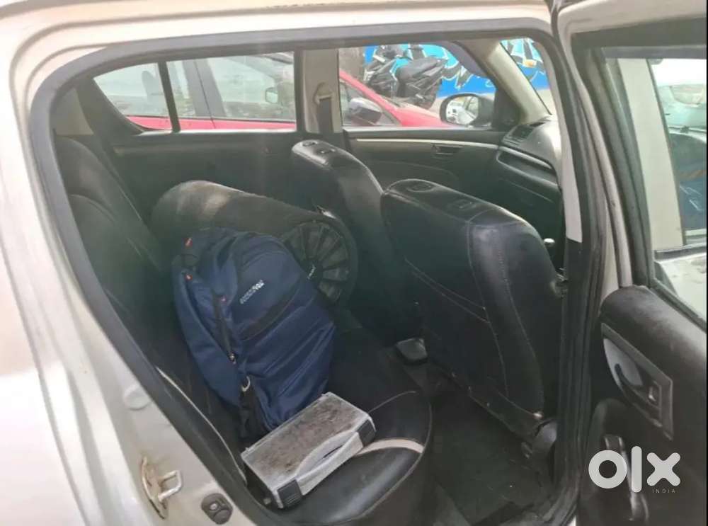 Maruti Suzuki Swift 2015 Cng & Hybrids 89415 Km Driven