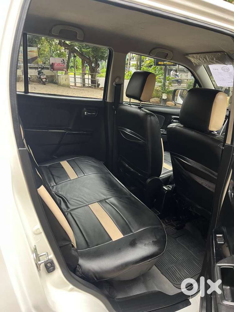 Maruti Suzuki Wagon R Stingray Vxi Optional, 2014, Petrol