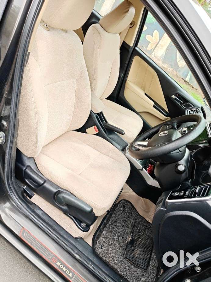 Honda City I-dtec V, 2017, Diesel