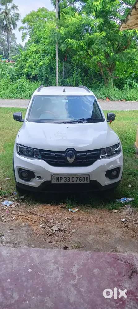 Renault Kwid 2018
