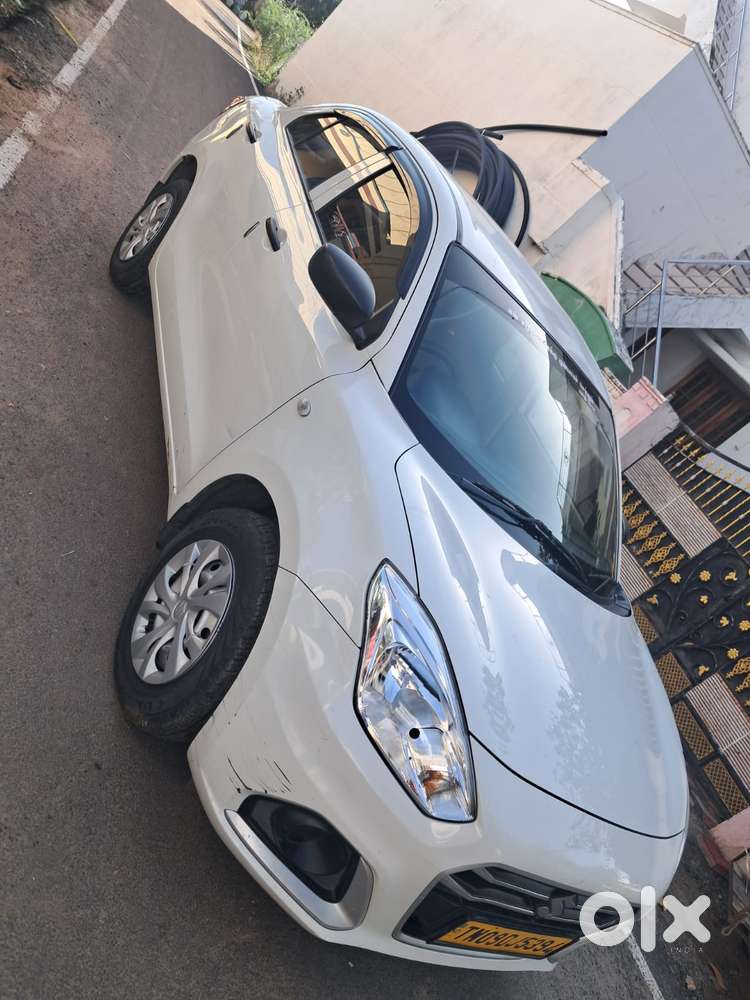 Maruti Suzuki Swift Dzire Tour, 2024, Petrol