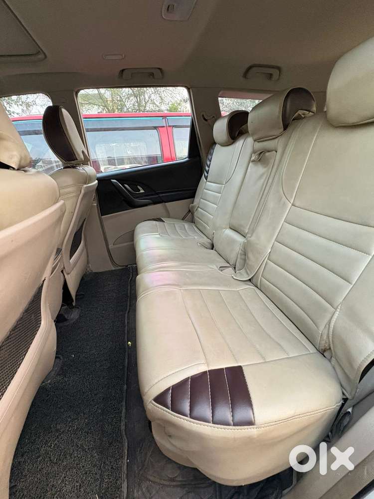 Mahindra Xuv500 W9, 2018, Diesel