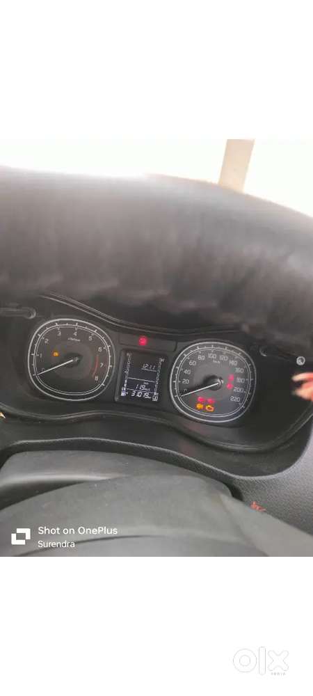 New Model 2021 31000 Km Running One Person Drive