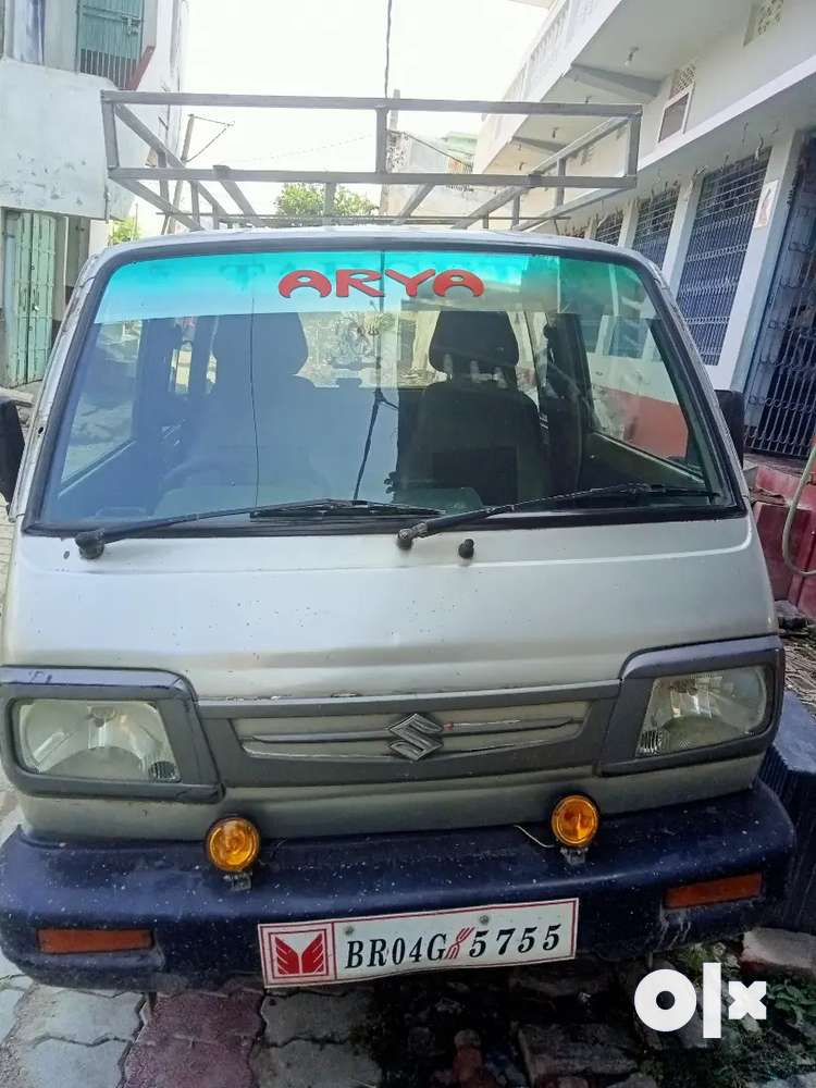 Omni spare deals parts olx