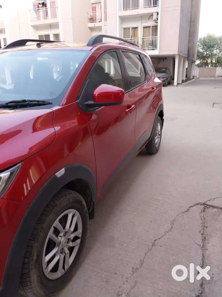 New Gadi H Avon Condition Dusri Lani H Ab