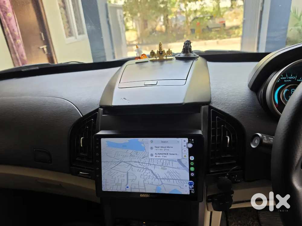 Mahindra Xuv500 2019 Diesel Well Maintained