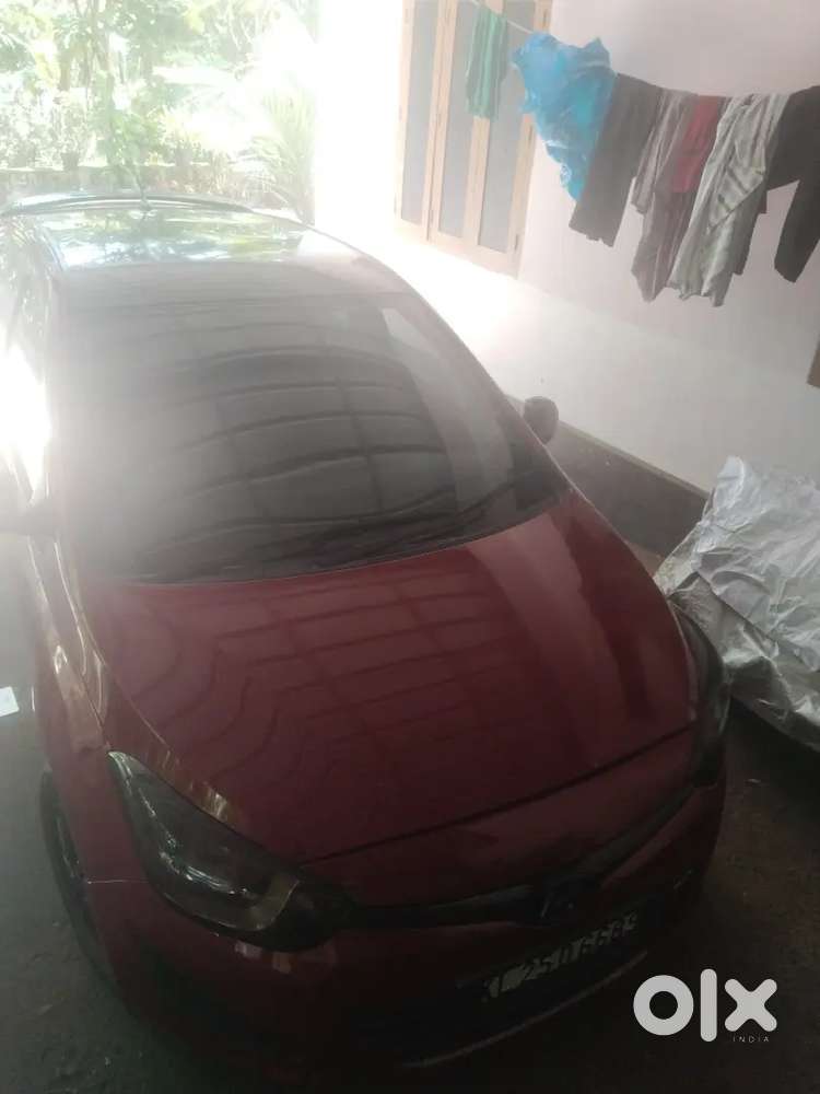 Hyundai I20 Sportz At 2013 Model