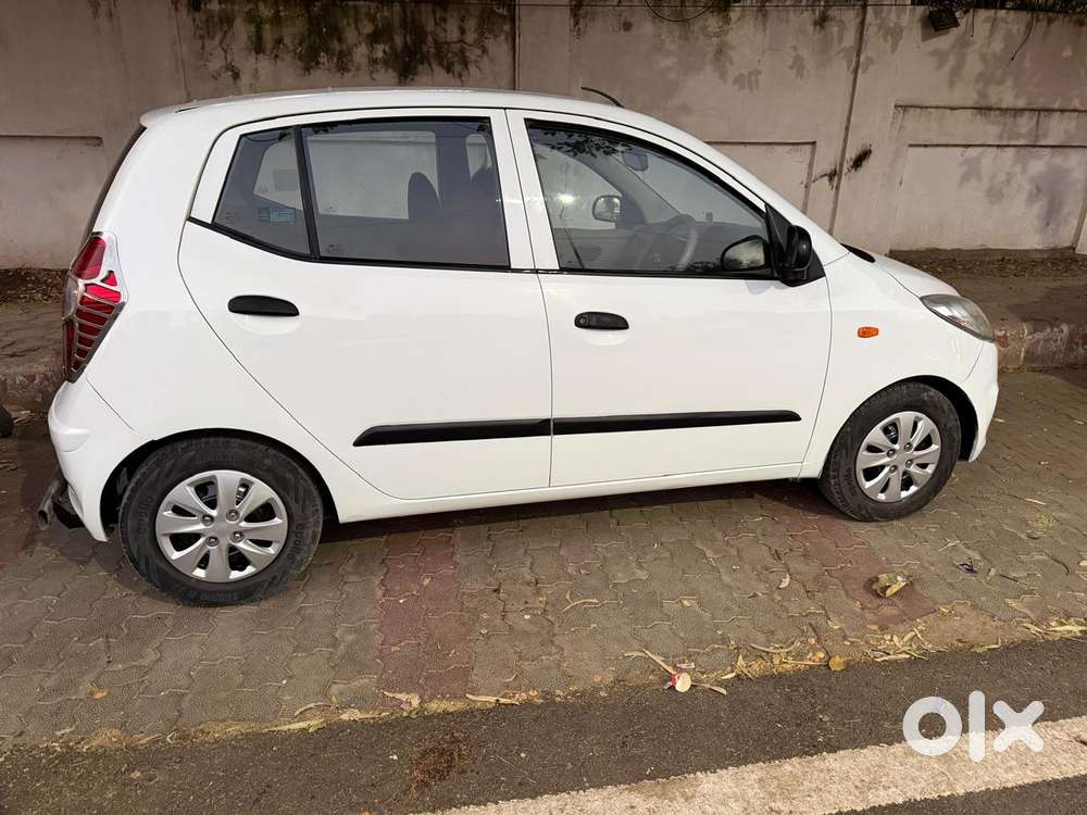 Hyundai I10 Era, 2013, Cng & Hybrids