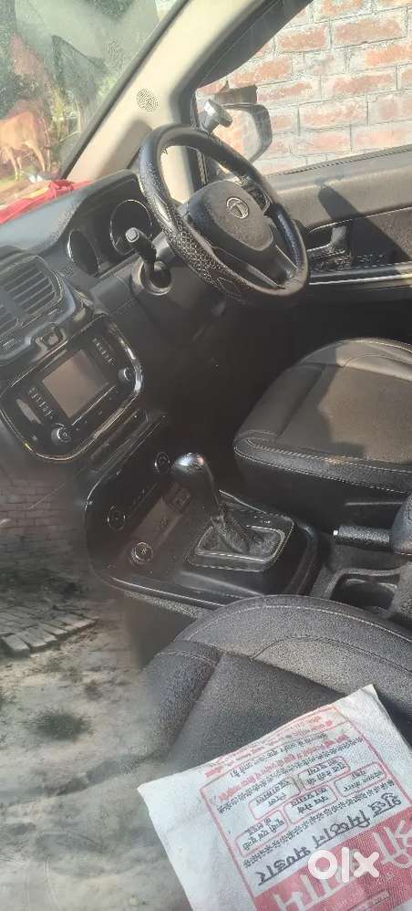 Tata Hexa Xta 4x2 2019