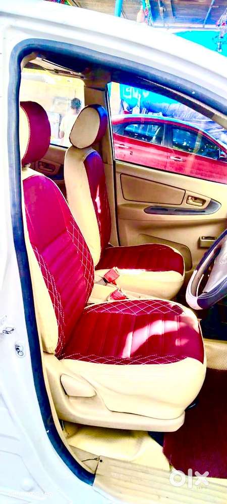 Stunning Innova Kl Reg Thanjavur Noc ( Need Quick Sale)