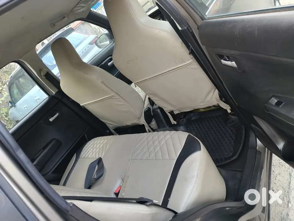 Maruti Suzuki Wagon R Stingray 2022 Petrol 53000 Km Driven